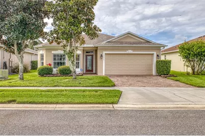 1246 Girog Avenue, Port Orange, FL 32129 - Photo 1