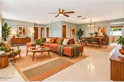 1002 Thunderbird Drive, Daytona Beach, FL 32117 - Photo 5