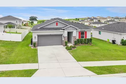 3343 Pink Oleander Avenue, Mascotte, FL 34753 - Photo 3