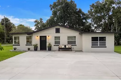 1710 Holly Boulevard, Deland, FL 32720 - Photo 1