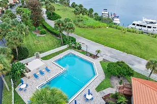 544 Marina Point Dr, Daytona Beach, FL 32114 - Photo 3