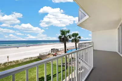 4601 S Atlantic Avenue #2020, Ponce Inlet, FL 32127 - Photo 11