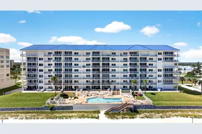 4601 S Atlantic Avenue #2020, Ponce Inlet, FL 32127 - Photo 89