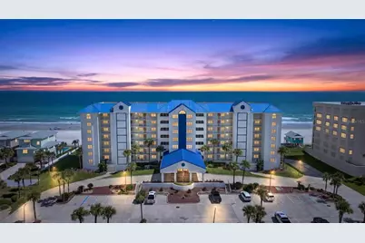 4601 S Atlantic Avenue #2020, Ponce Inlet, FL 32127 - Photo 3