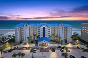 4601 S Atlantic Ave, Ponce Inlet, FL 32127 - Photo 3