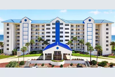 4601 S Atlantic Avenue #2020, Ponce Inlet, FL 32127 - Photo 5
