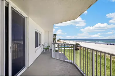 4601 S Atlantic Avenue #2020, Ponce Inlet, FL 32127 - Photo 9