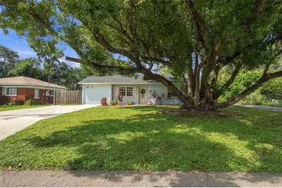806 N Gomez Avenue, Tampa, FL 33609 - Photo 5