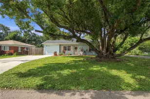 806 N Gomez Ave, Tampa, FL 33609 - Photo 5