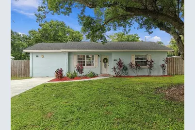 806 N Gomez Avenue, Tampa, FL 33609 - Photo 1