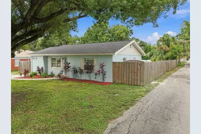 806 N Gomez Avenue, Tampa, FL 33609 - Photo 3