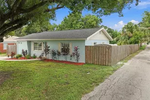 806 N Gomez Ave, Tampa, FL 33609 - Photo 3