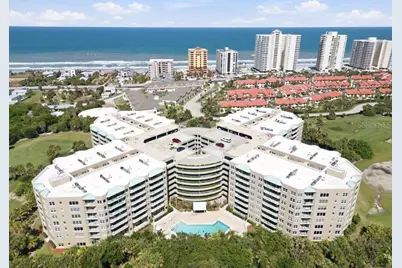 4 Oceans West Boulevard #402A, Daytona Beach Shores, FL 32118 - Photo 31
