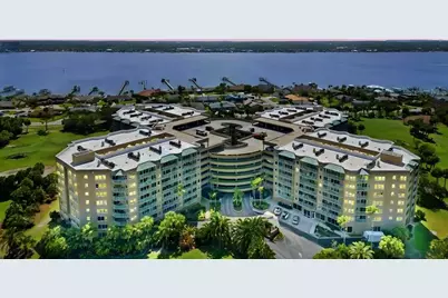4 Oceans West Boulevard #402A, Daytona Beach Shores, FL 32118 - Photo 1