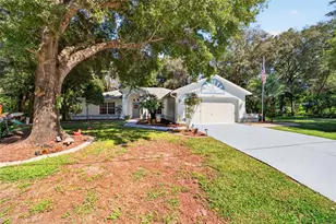 8879 N Sandree Dr, Citrus Springs, FL 34434 - Photo 23