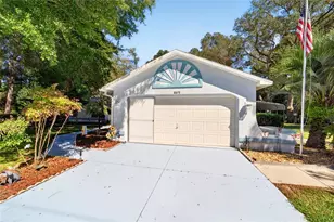 8879 N Sandree Dr, Citrus Springs, FL 34434 - Photo 25