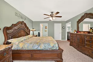 8879 N Sandree Dr, Citrus Springs, FL 34434 - Photo 35