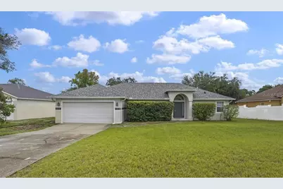 1725 Hernando Avenue, Deltona, FL 32725 - Photo 1