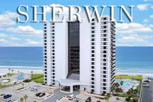 2555 S Atlantic Ave, Daytona Beach Shores, FL 32118 - Photo 1