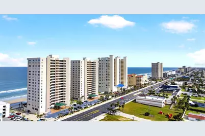 3311 S Atlantic Avenue #302, Daytona Beach Shores, FL 32118 - Photo 3