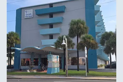 313 S Atlantic Avenue #3230, Daytona Beach, FL 32118 - Photo 1