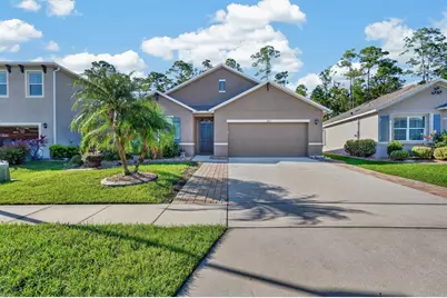 1823 Palmetto Scrub Circle, Port Orange, FL 32128 - Photo 1