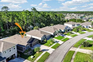 1823 Palmetto Scrub Cir, Port Orange, FL 32128 - Photo 51