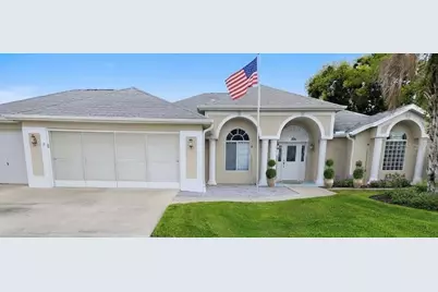 2445 NW 53rd Avenue Road, Ocala, FL 34482 - Photo 1