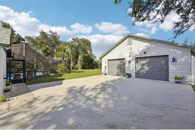 5803 Spruce Creek Woods Drive, Port Orange, FL 32127 - Photo 25