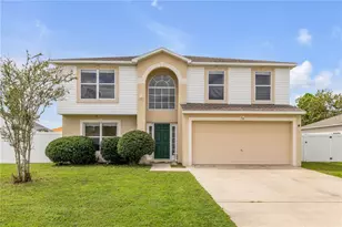 [Address not provided], Palm Coast, FL 32164 - Photo 1