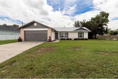 1911 N Portillo Drive, Deltona, FL 32738 - Photo 3