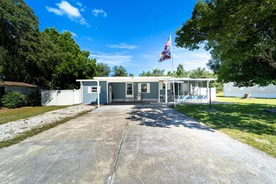 161 Florence Boulevard, Debary, FL 32713 - Photo 1