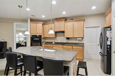 536 Bottlebrush Loop, Sanford, FL 32771 - Photo 13