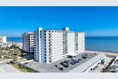1415 Ocean Shore Boulevard #609, Ormond Beach, FL 32176 - Photo 1