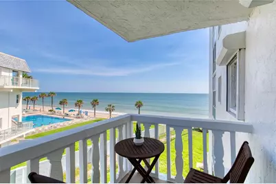 1575 Ocean Shore Boulevard #307, Ormond Beach, FL 32176 - Photo 17