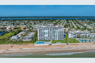 1575 Ocean Shore Boulevard #307, Ormond Beach, FL 32176 - Photo 47