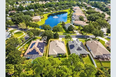 850 Wingate Trail, Port Orange, FL 32128 - Photo 31