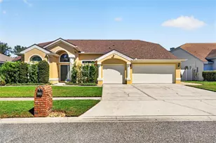 2729 Spivey Ln, Orlando, FL 32837 - Photo 1
