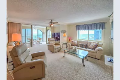 3003 S Atlantic Avenue #19C6, Daytona Beach Shores, FL 32118 - Photo 9
