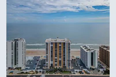 3003 S Atlantic Avenue #19C6, Daytona Beach Shores, FL 32118 - Photo 1