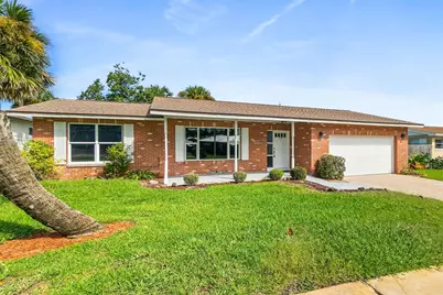 133 Ocean Grove Drive, Ormond Beach, FL 32176 - Photo 37