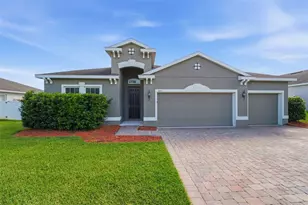922 Glazebrook Loop, Orange City, FL 32763 - Photo 5