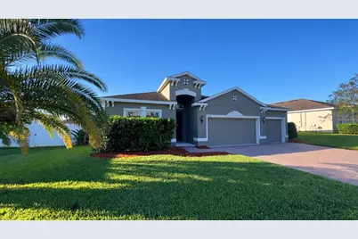 922 Glazebrook Loop, Orange City, FL 32763 - Photo 1