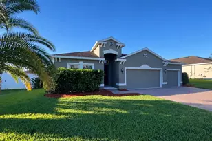 922 Glazebrook Loop, Orange City, FL 32763 - Photo 1