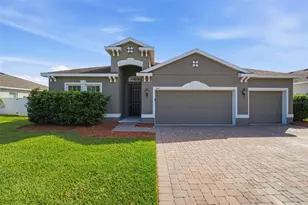 922 Glazebrook Loop, Orange City, FL 32763 - Photo 3