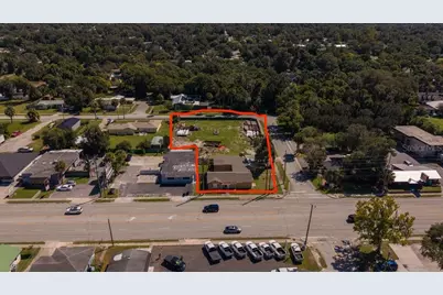 219 S Spring Garden Avenue, Deland, FL 32720 - Photo 3