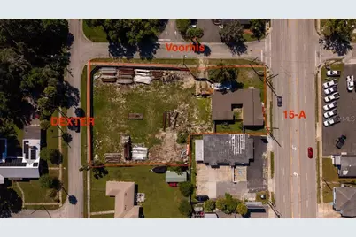 219 S Spring Garden Avenue, Deland, FL 32720 - Photo 1
