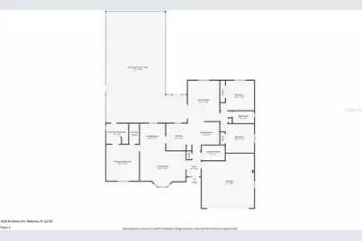 1626 W Akron Drive, Deltona, FL 32725 - Photo 45