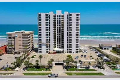 3855 S Atlantic Avenue #401, Daytona Beach, FL 32118 - Photo 3