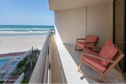 3855 S Atlantic Avenue #401, Daytona Beach, FL 32118 - Photo 5